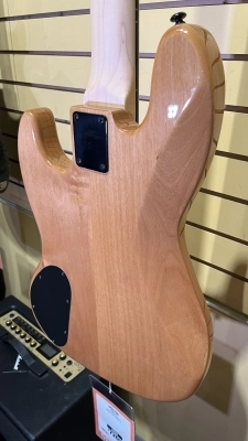 Spector Coda 5 Bass 4